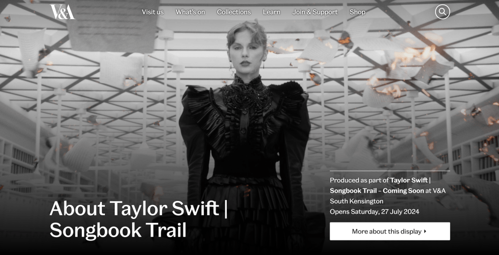 Taylor Swift